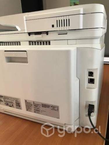 Impresora laser, HP LaserJet Pro M283fdw,