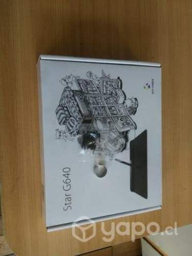 Tableta gráfica XP-PEN Star G640