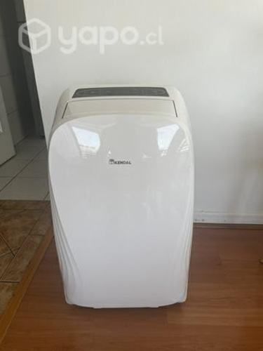Aire acondicionado Kendall EVA II 12000 BTU