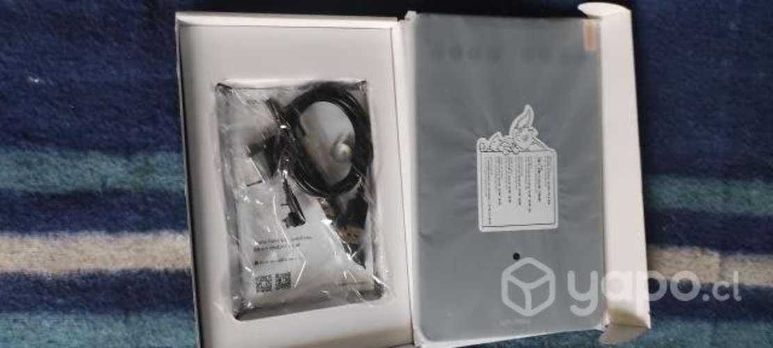 Tabla Digitalizadora Modelo DECO MINI 7 XP-PEN