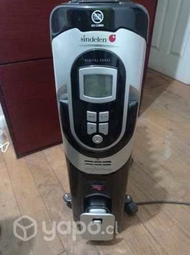 Calefactor Oleoelectrico Sindelen