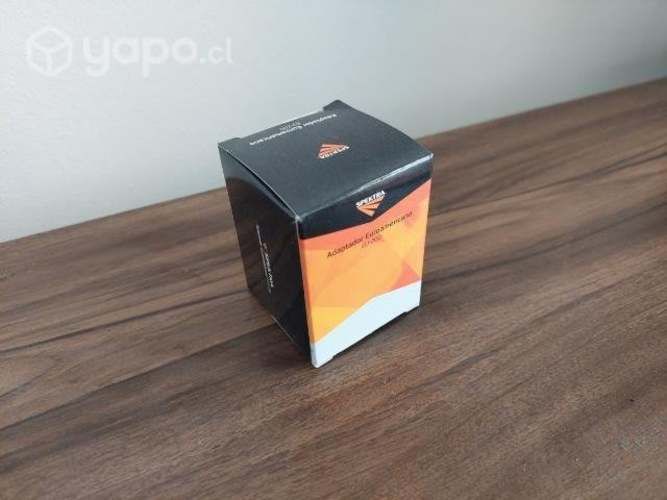 Conmutador Switch linksys 8 puertos