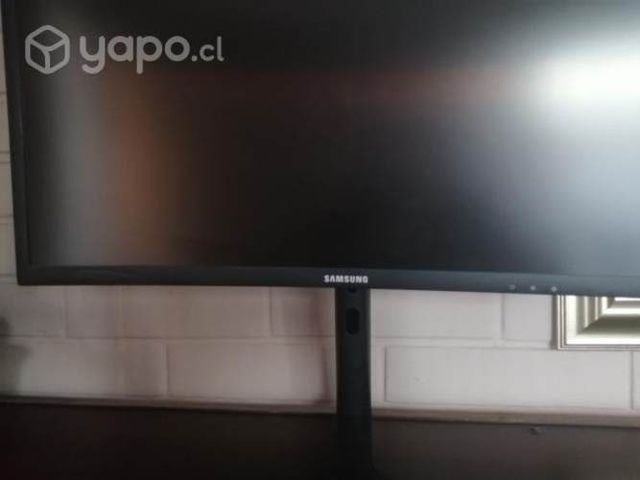 Monitor samsung