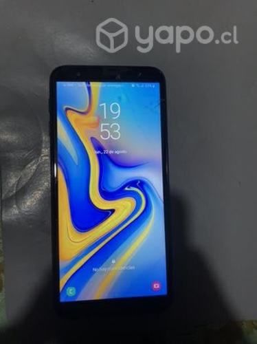 Celular j6 plus