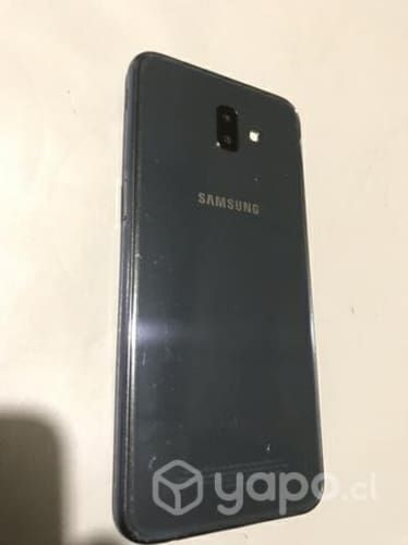 Celular j6 plus