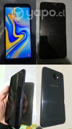 Celular j6 plus