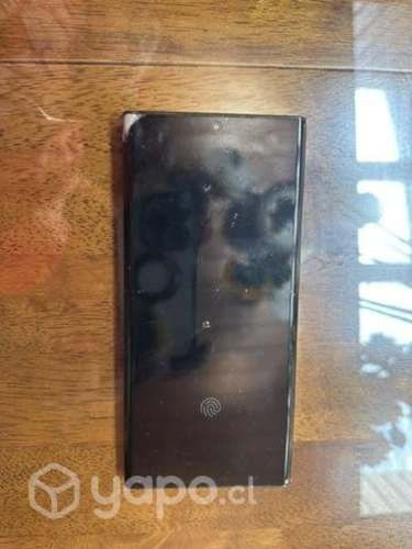 Samsung galaxy note 20 ultra