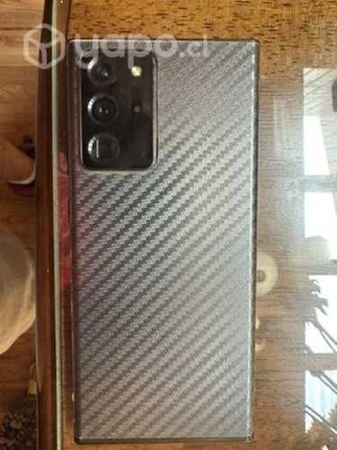 Samsung galaxy note 20 ultra