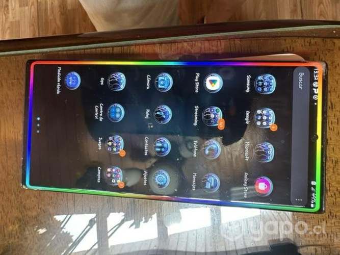 Samsung galaxy note 20 ultra