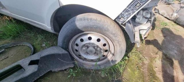 Llanta lifan truck 2017