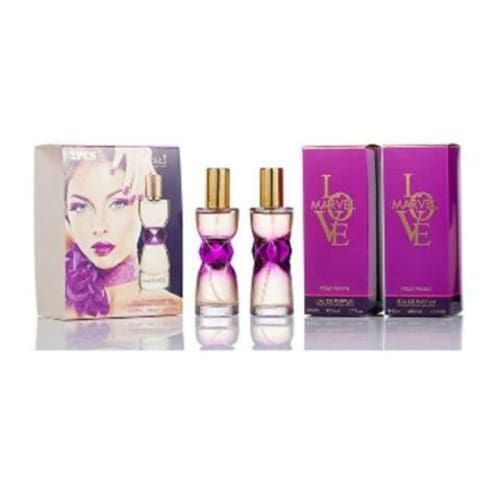 Perfumes Lovali