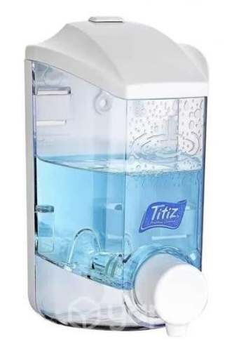 Dispensador de Jabón Titiz de 400ml