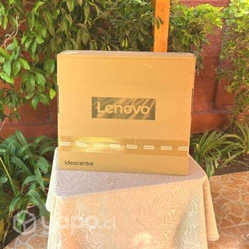 All in one lenovo ideacentre 22ada05 amd 23,8