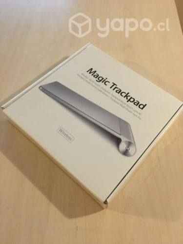 Magic Trackpad 1 Nuevo/Sellado