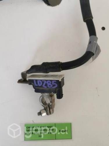 Cable Negativo AH22-10C679-BD (LD285) Land Rover D
