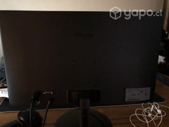 Monitor 21,5 pulgadas