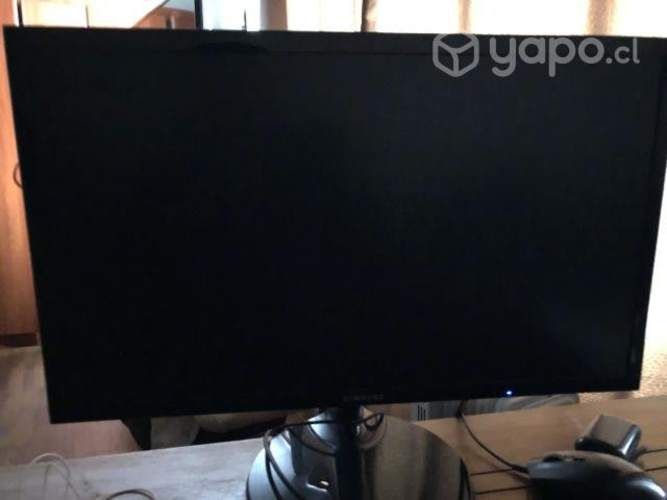 Monitor 21,5 pulgadas