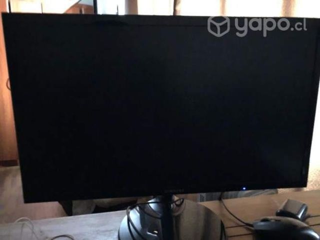 Monitor 21,5 pulgadas