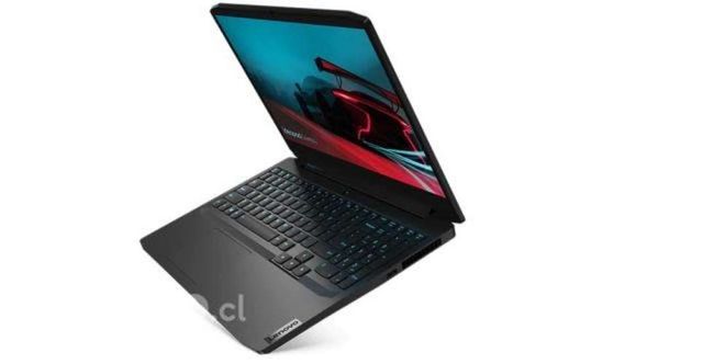 Lenovo Notebook Gamer 3