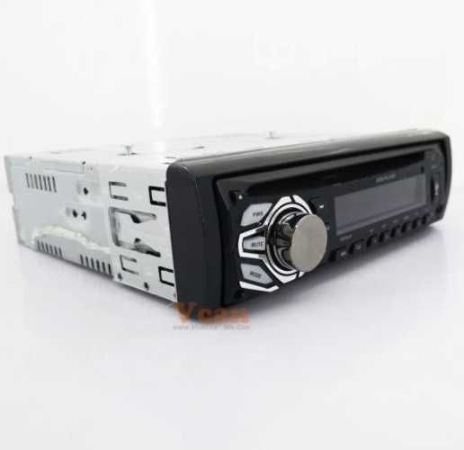 Radio Auto Panel Desmontable Bluetooth Usb Mp3 DUH
