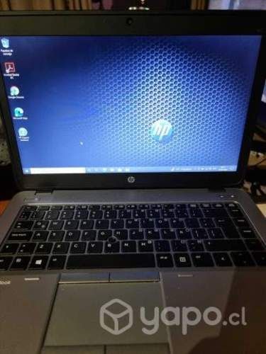 Notebook hp elitebook 745 g2