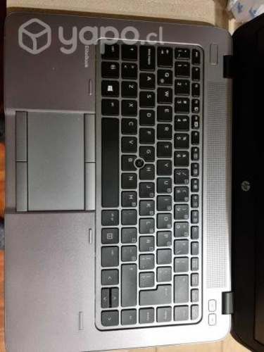 Notebook hp elitebook 745 g2