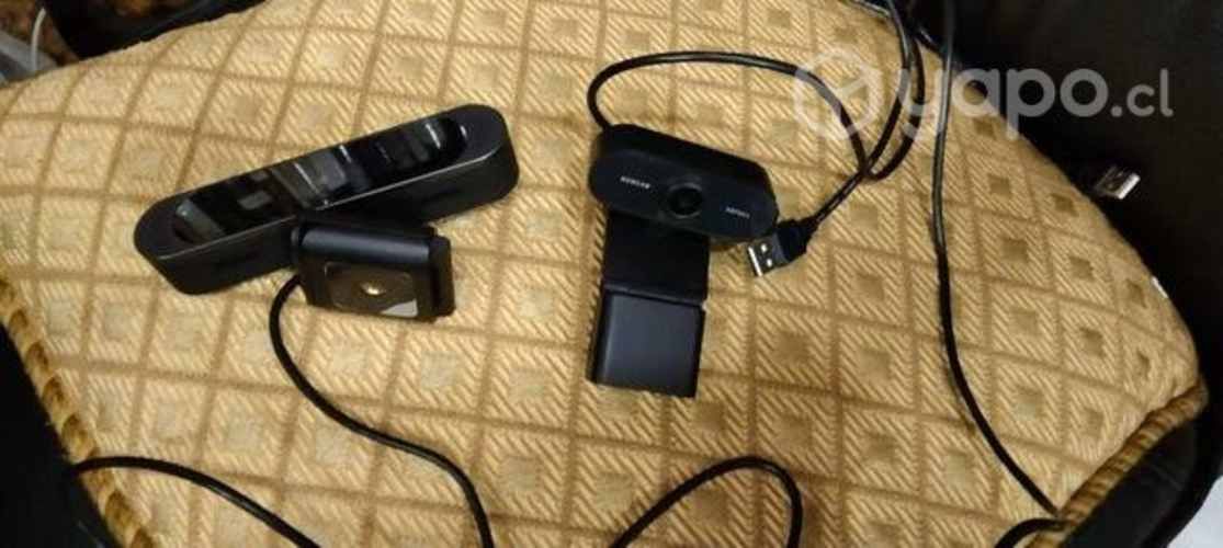 Día camaras nuevas. Full hd