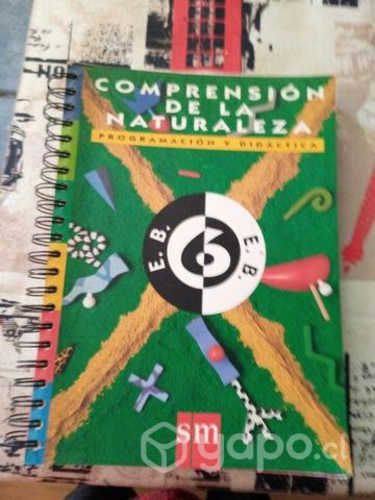 Comprensión de la naturaleza