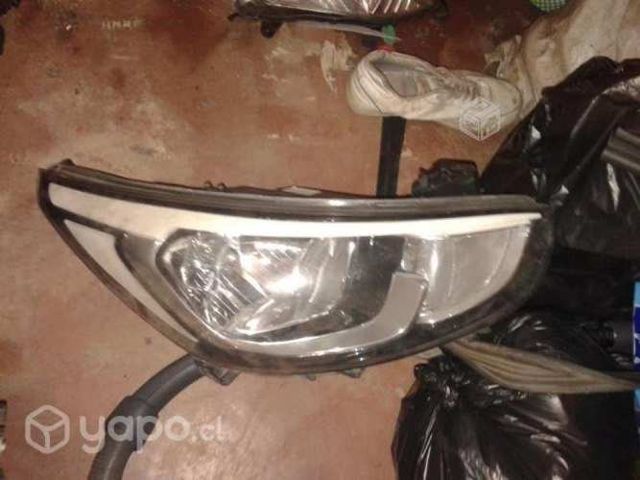 Optico original hyundai accent rb 2018
