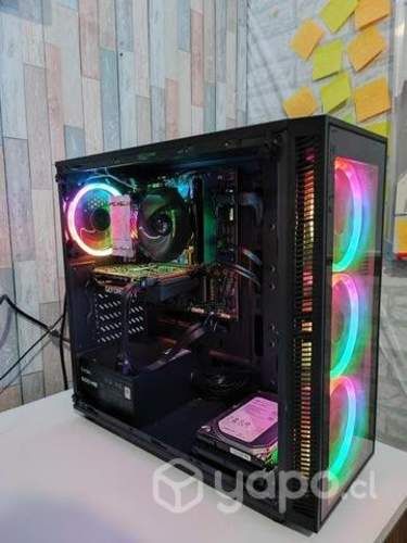 Pc gamer rtx 2060 i7 10700f 16gb ram