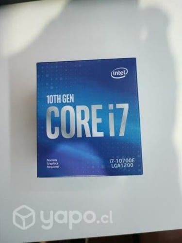 Pc gamer rtx 2060 i7 10700f 16gb ram