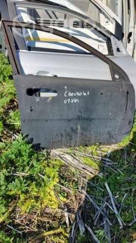 Puerta Chevrolet optra