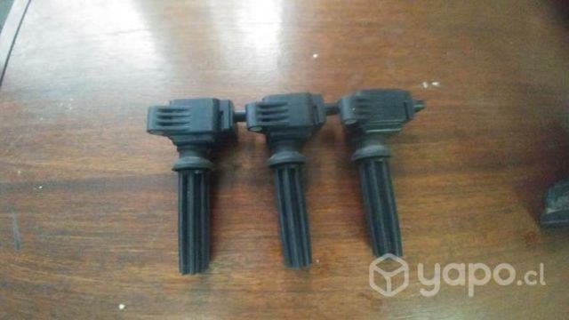 Bobina motor ford focus escape fusion