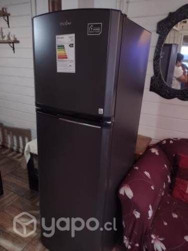 Refrigerador mabe no frost 250 lts