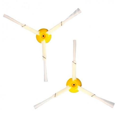 Repuesto Cepillos Laterales Irobot Roomba 660 X2