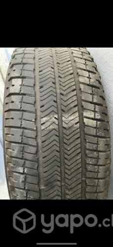 Llantas F150 (rueda completa)