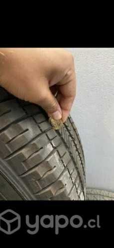 Llantas F150 (rueda completa)