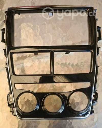 Bisel central toyota yaris