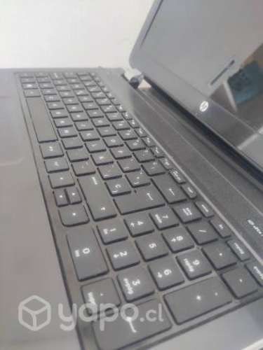 Notebook HP Pavilion 15,6 pantalla