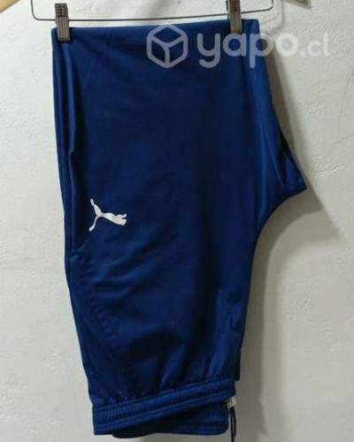 Pantalón de buzo Puma