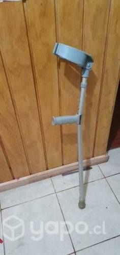 Bastón ortopédico