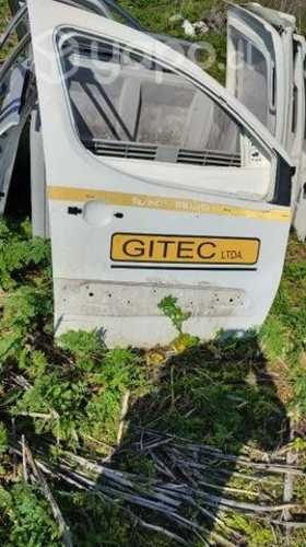 Puerta Peugeot partner