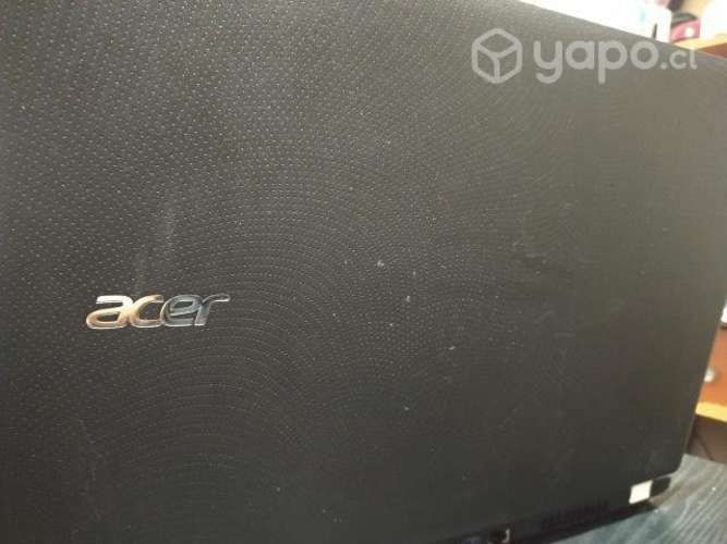 Notebook Acer Aspire ES1-572
