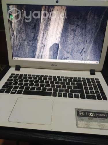 Notebook Acer Aspire ES1-572