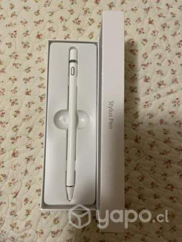 Samsung galaxy tab a7 lite + carcasa, teclado y +