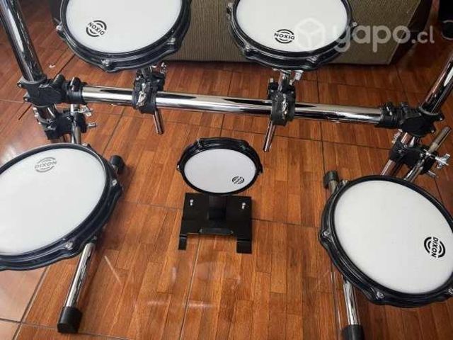 Batería de práctica Dixon