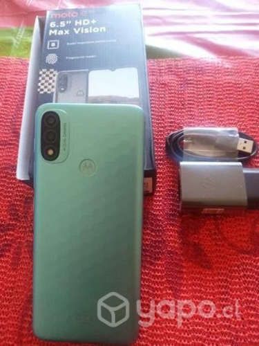 Motorola moto e20 nuevo