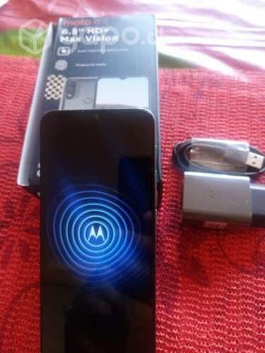 Motorola moto e20 nuevo