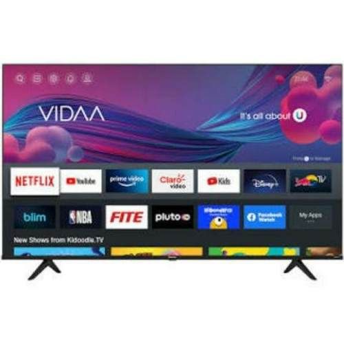 LED smart tv hisense 55&quot;