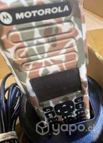 Motorola línea 8550e